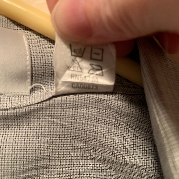 Valentino Dress Shirt - Picture 5 of 7